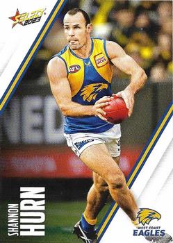 2023 Select AFL Footy Stars #165 Shannon Hurn Front